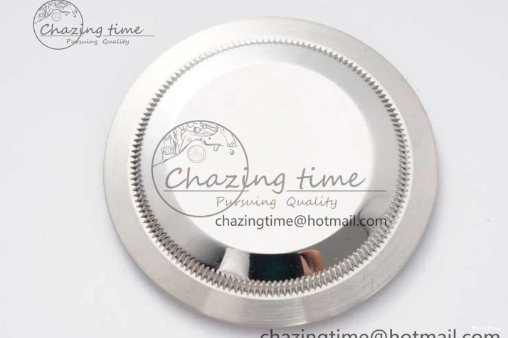 MiroTime 0410 GMT Master II 116713 LN 904L SS APF 1:1 Best Edition on SS YG Bracelet VR3186 CHS Comfortable 2038